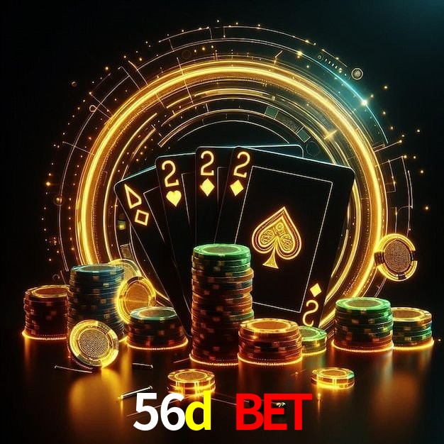 Recursos de Bônus 56d bet