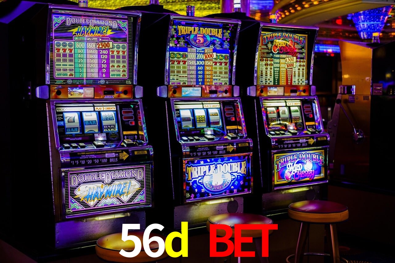 Mesa de Blackjack 56d bet