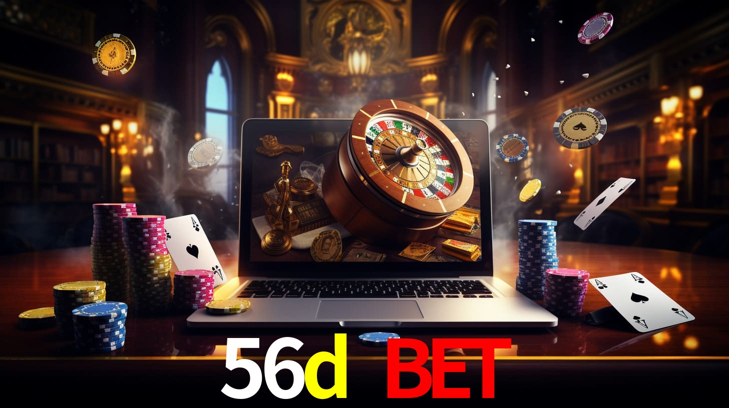 Blackjack Table 56d bet