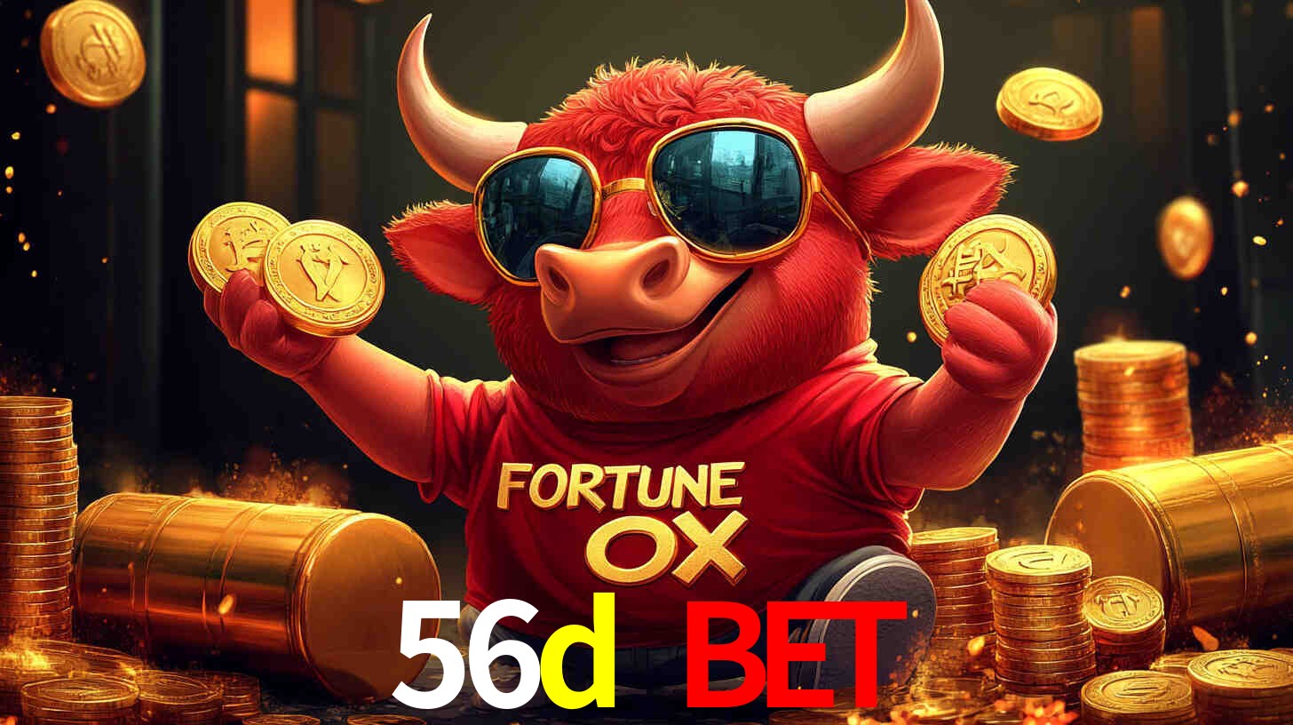 Inovações de Jogos na 56d bet: O Futuro das Experiências Interativas