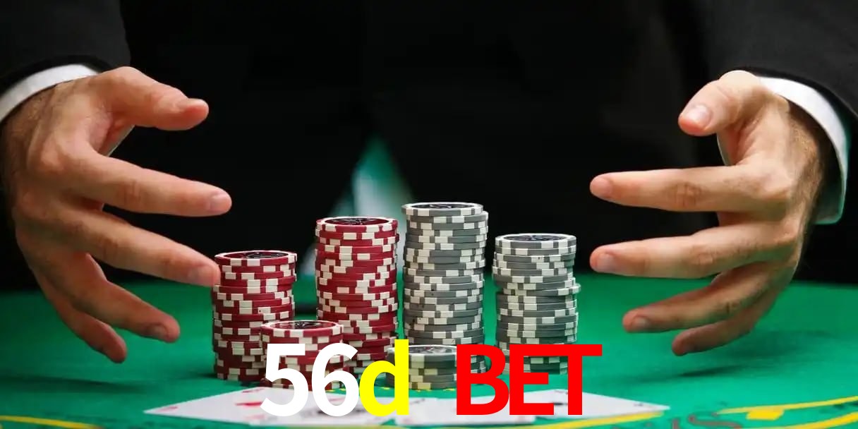 Benefícios VIP na 56d bet