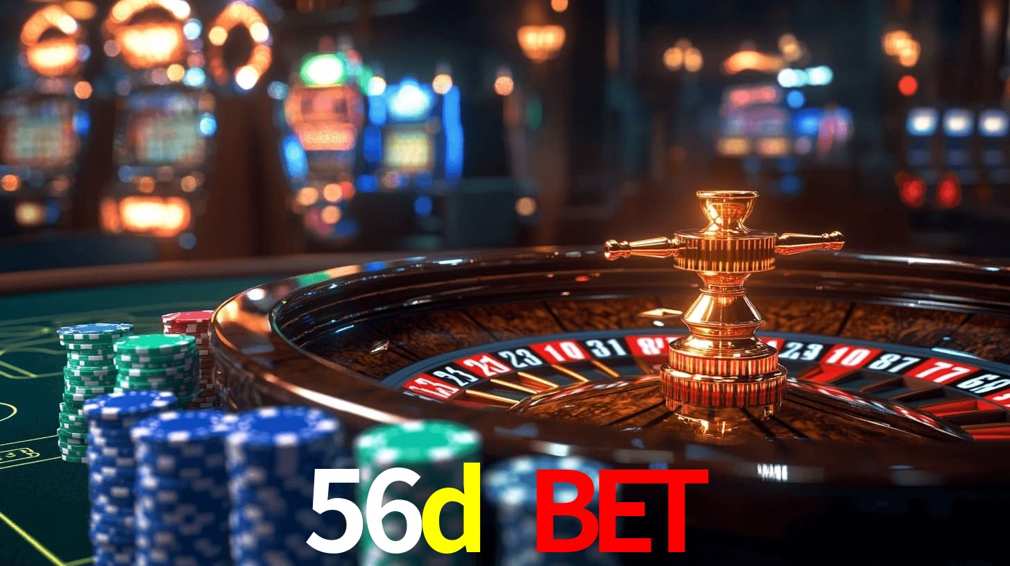 56d bet,56d.com