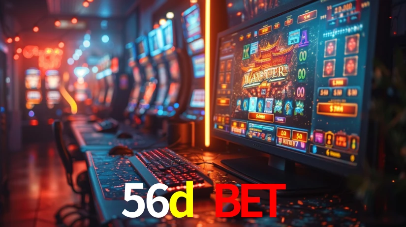 Experimente o Login Seguro Premium no 56d bet
