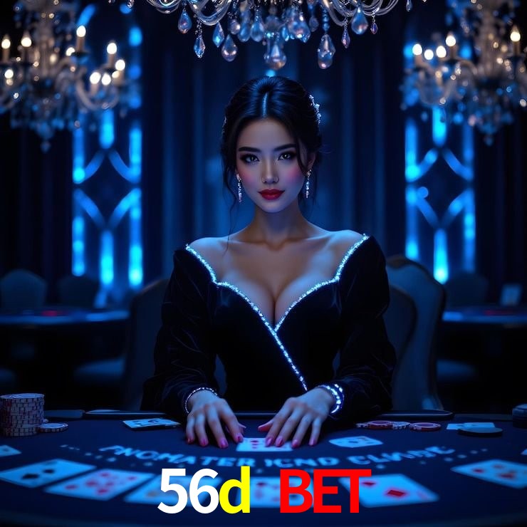 Diretório de Jogos 56d bet