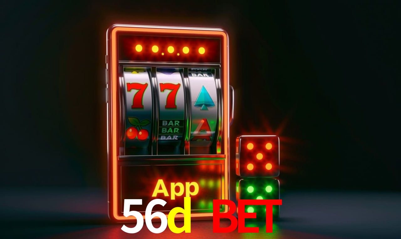 Experiência VIP 56d bet