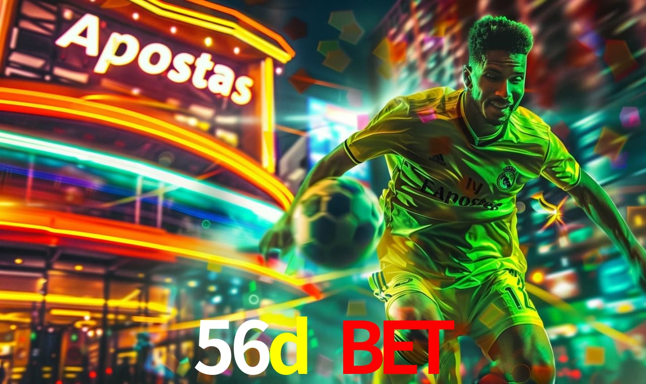 Estatísticas do Jogo 56d bet