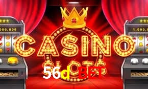 Bonus Features 56d bet