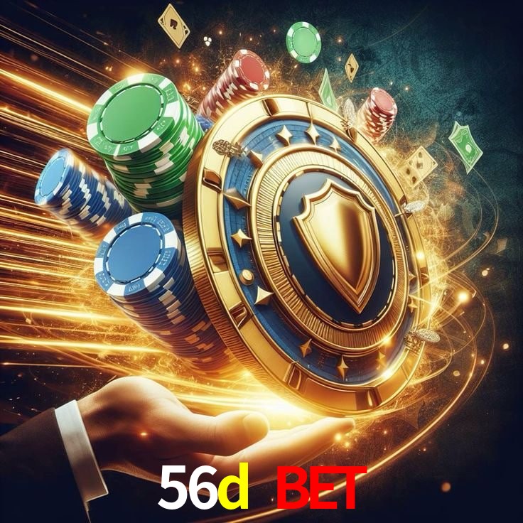 Torneios e prêmios garantidos na 56d bet