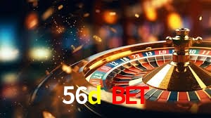 Jogos populares e pagamentos rápidos na 56d bet