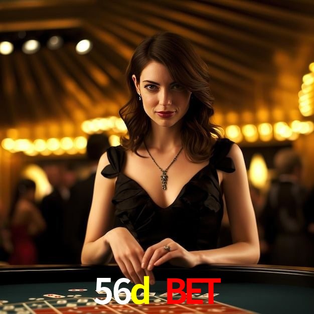 Explorando a Categoria de Eventos em Apostas na 56d bet