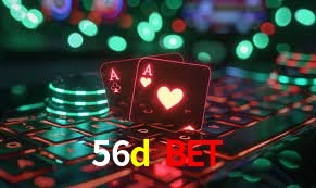 Apostas de Futebol 56d bet