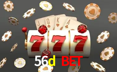 Bônus após cadastro na 56d bet