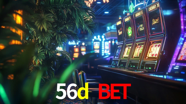 Live Casino 56d bet