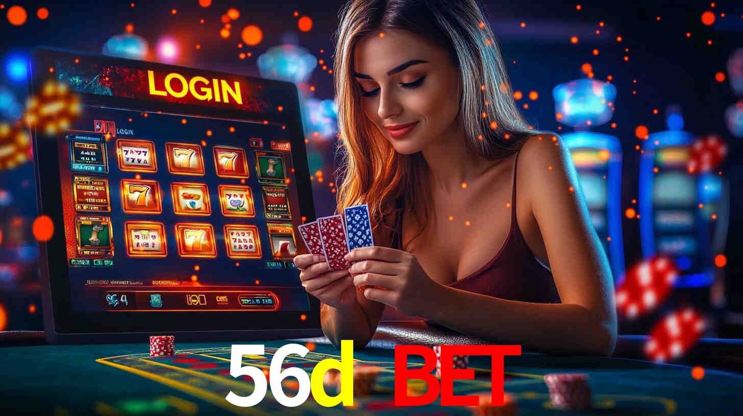 56d bet,56d.com