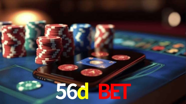 Casino Ao Vivo 56d bet