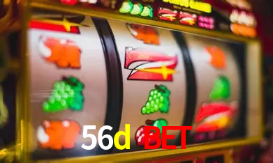Descubra a Magia dos Jogos de Arcade no 56d bet