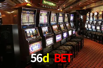 A Revolução dos Aplicativos de Jogos no 56d bet
