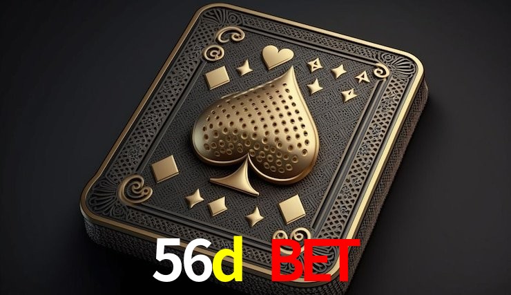 Apostas de Tênis 56d bet
