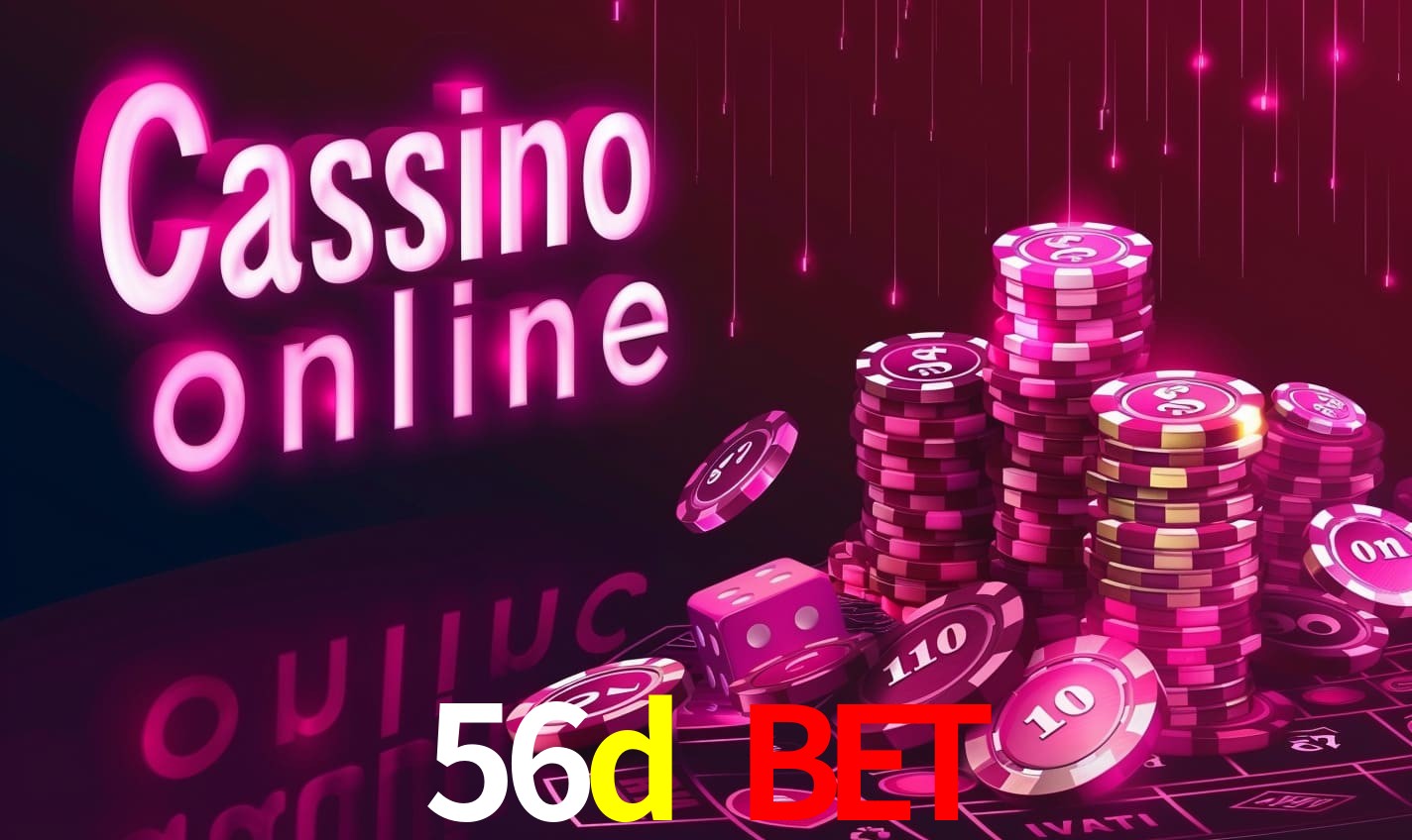 Explorando a Categoria de Eventos em Apostas na 56d bet