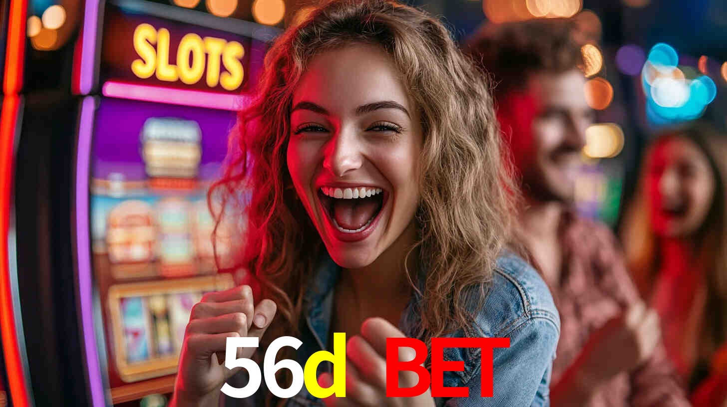 Descubra a Essência do 56d bet: Nossa História e Compromissos