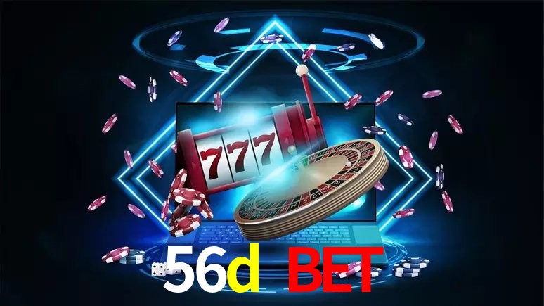 Provedores de Jogos 56d bet