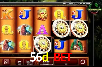 A Emoção da Loteria na 56d bet: Uma Chance de Mudança de Vida