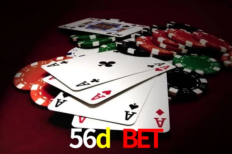 Bônus Diários 56d bet