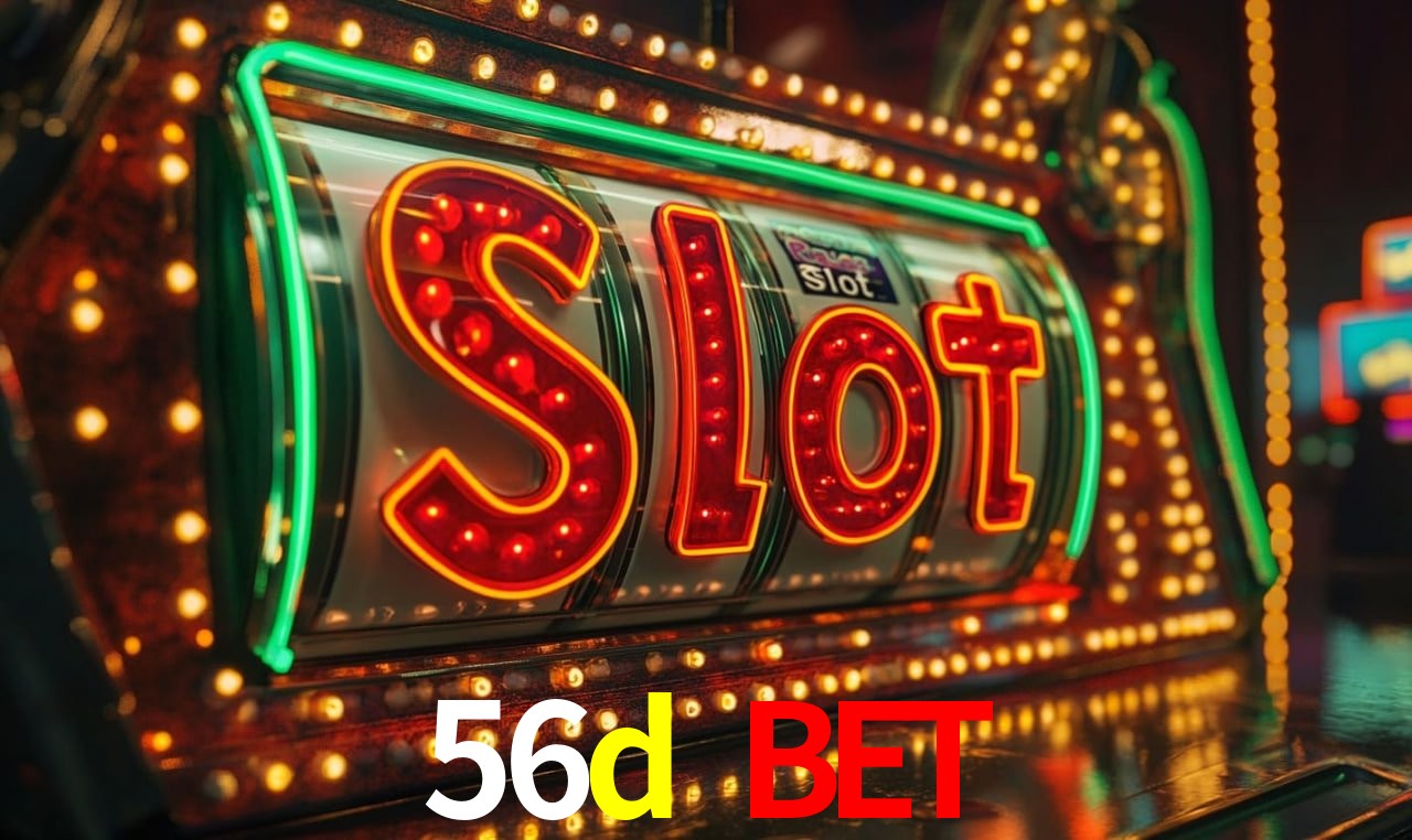 Tecnologia da Plataforma 56d bet
