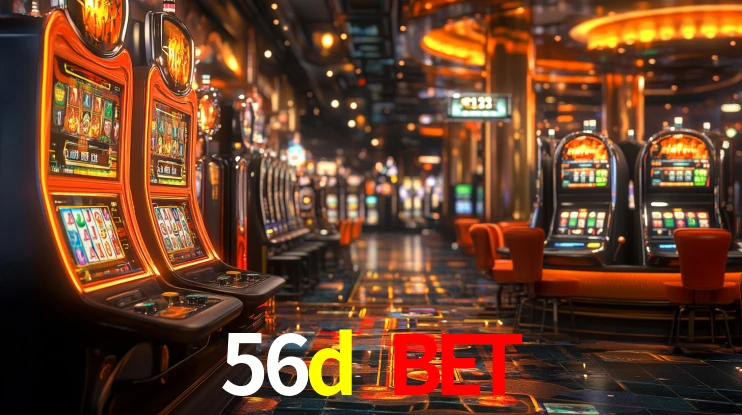 Ofertas Imperdíveis na 56d bet: Promoções e Bônus Que Valem a Pena