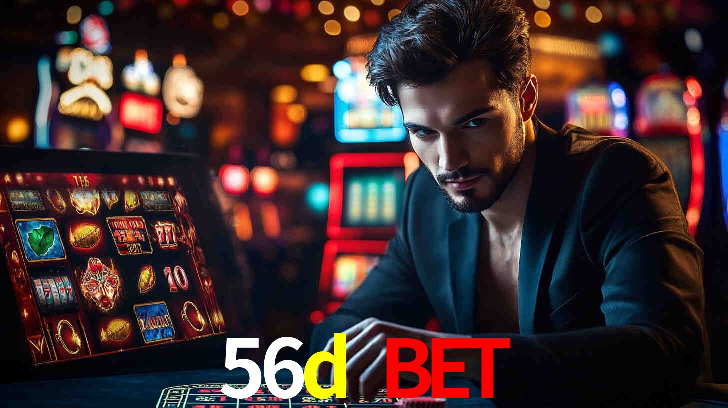 56d bet,56d.com