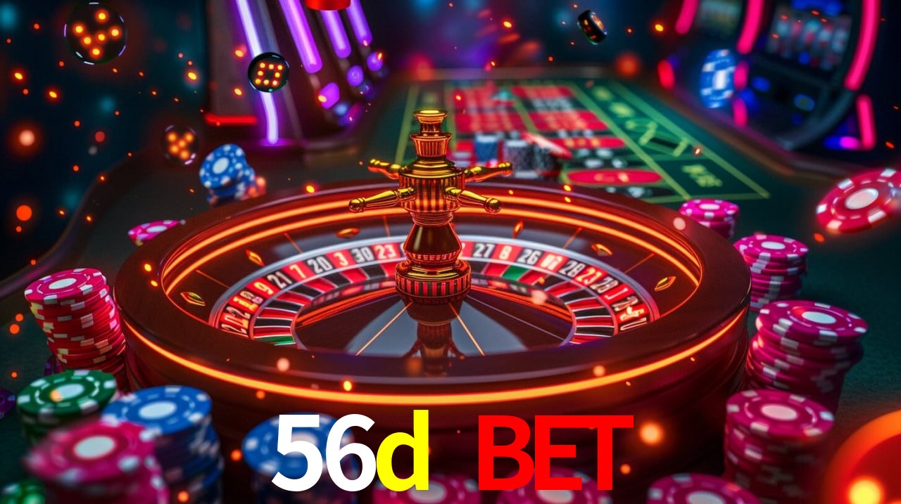 cassino 56d bet