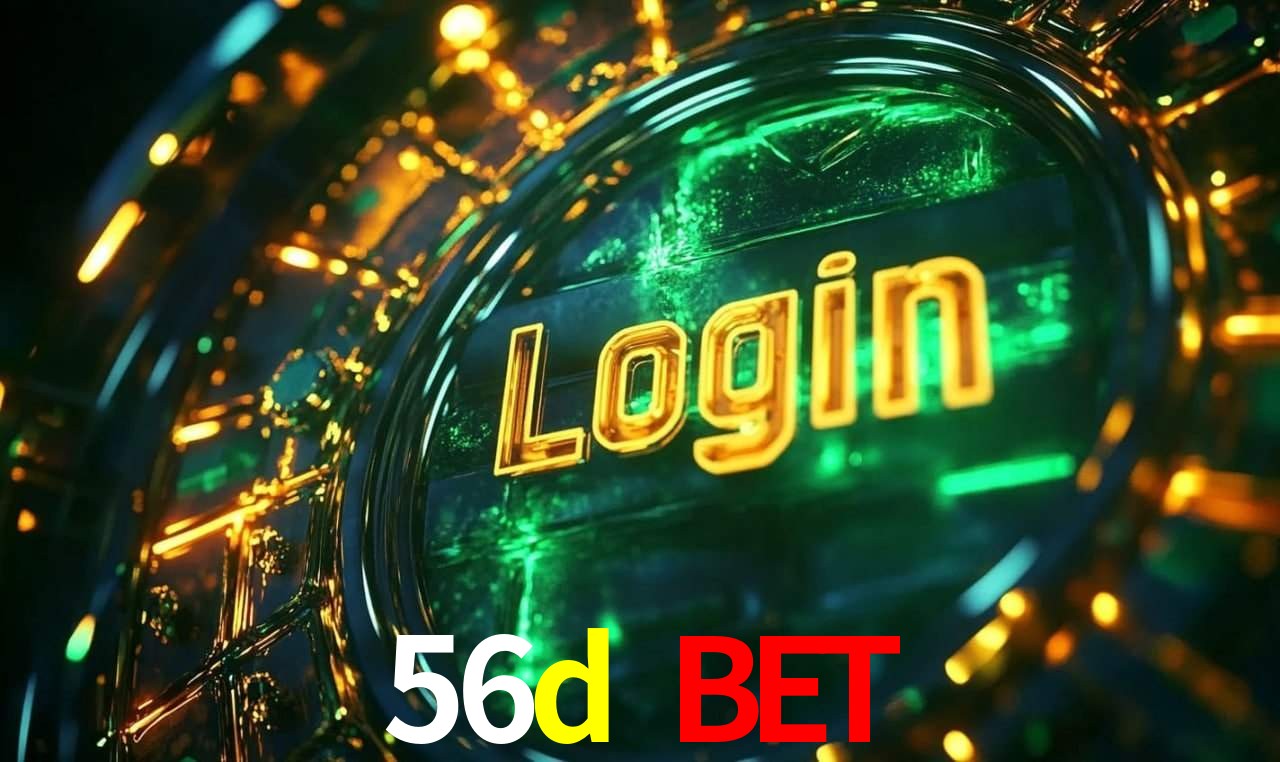 Segurança e privacidade no APP 56d bet