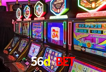 A Emoção da Loteria na 56d bet: Uma Chance de Mudança de Vida
