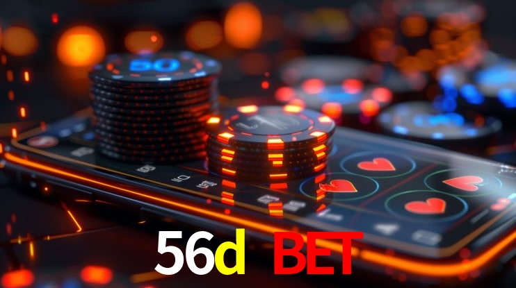 Statistics 56d bet