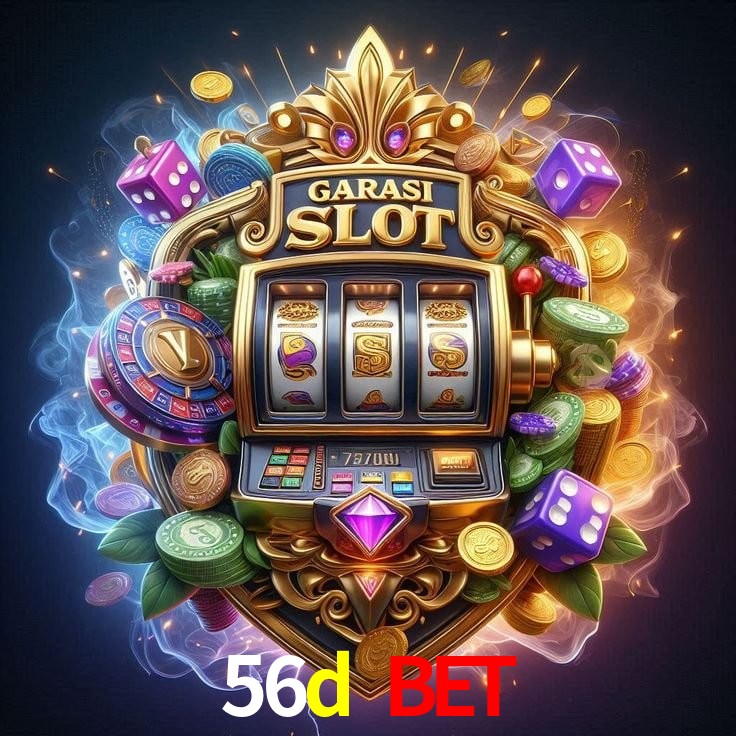 Benefícios da Conta 56d bet