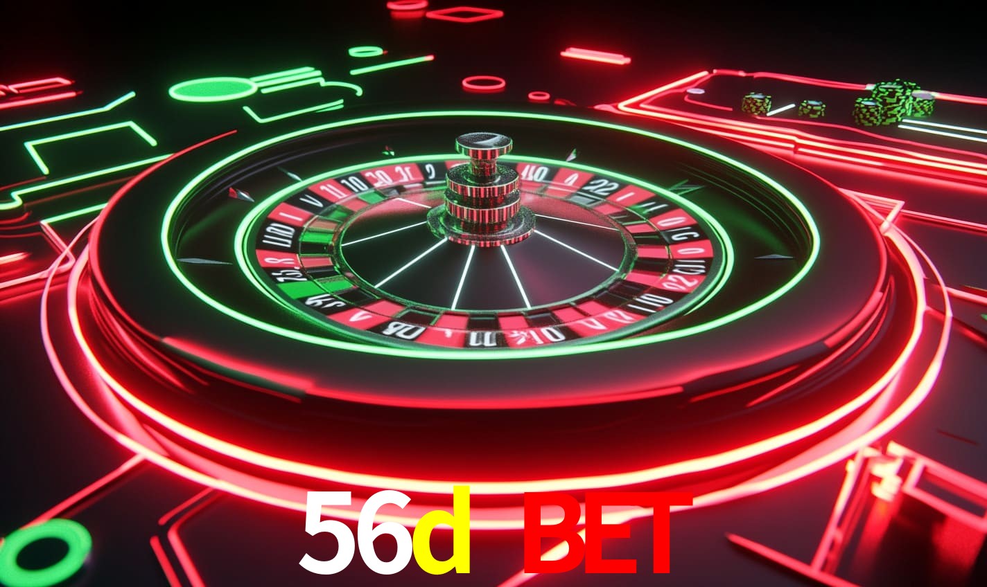 Descubra a Essência do 56d bet: Nossa História e Compromissos