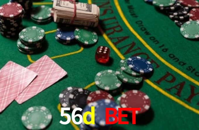56d bet