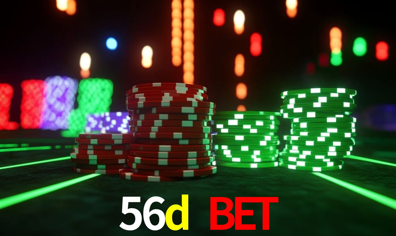 Experiência VIP 56d bet