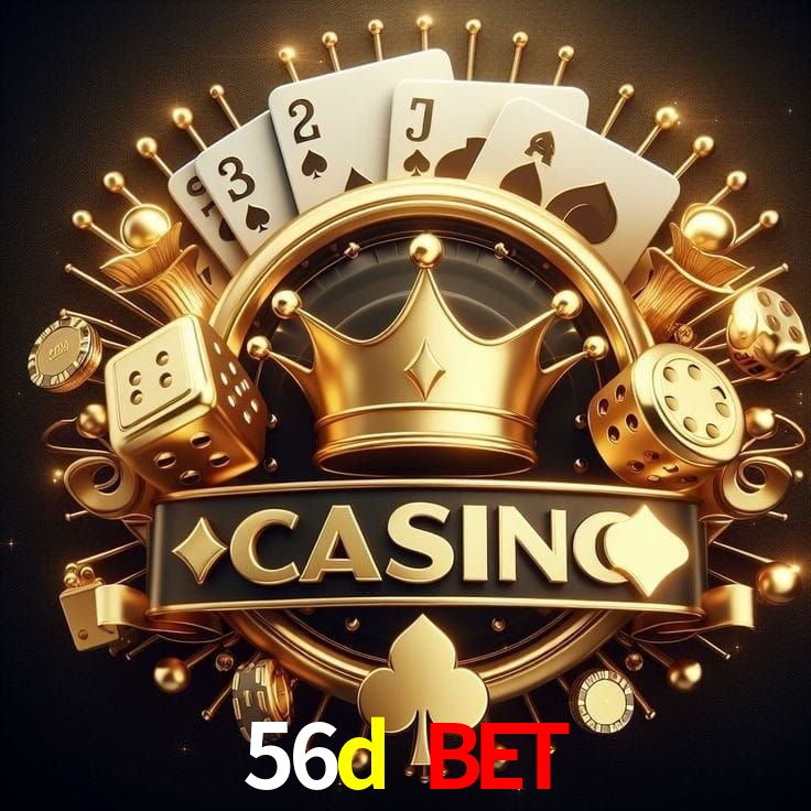 Estatísticas 56d bet
