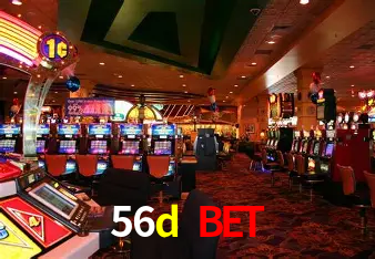 Desvendando o Mundo dos Jogos Virtuais na 56d bet