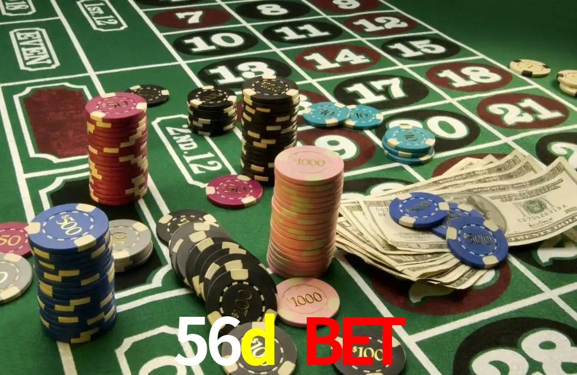 56d bet