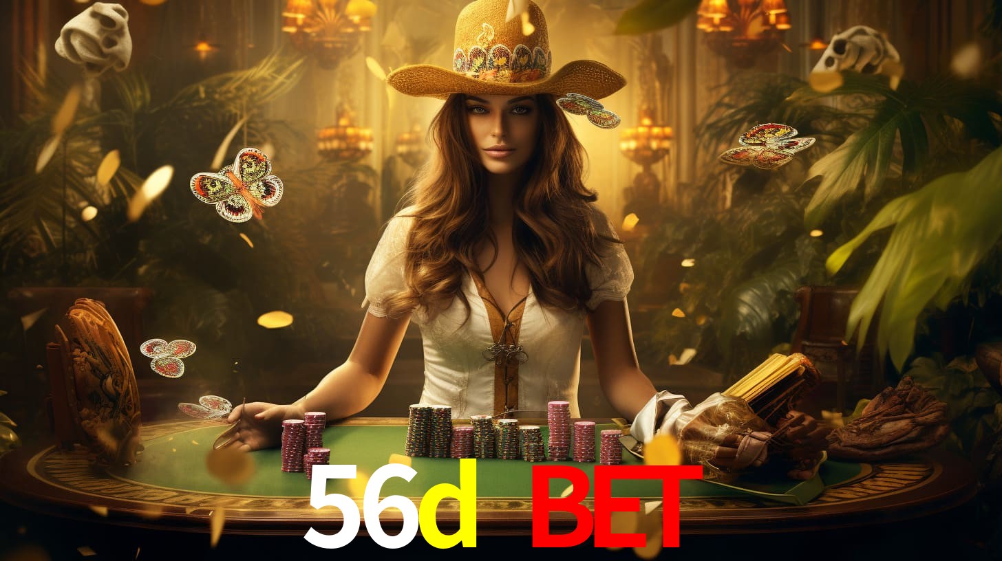 VIP Casino 56d bet