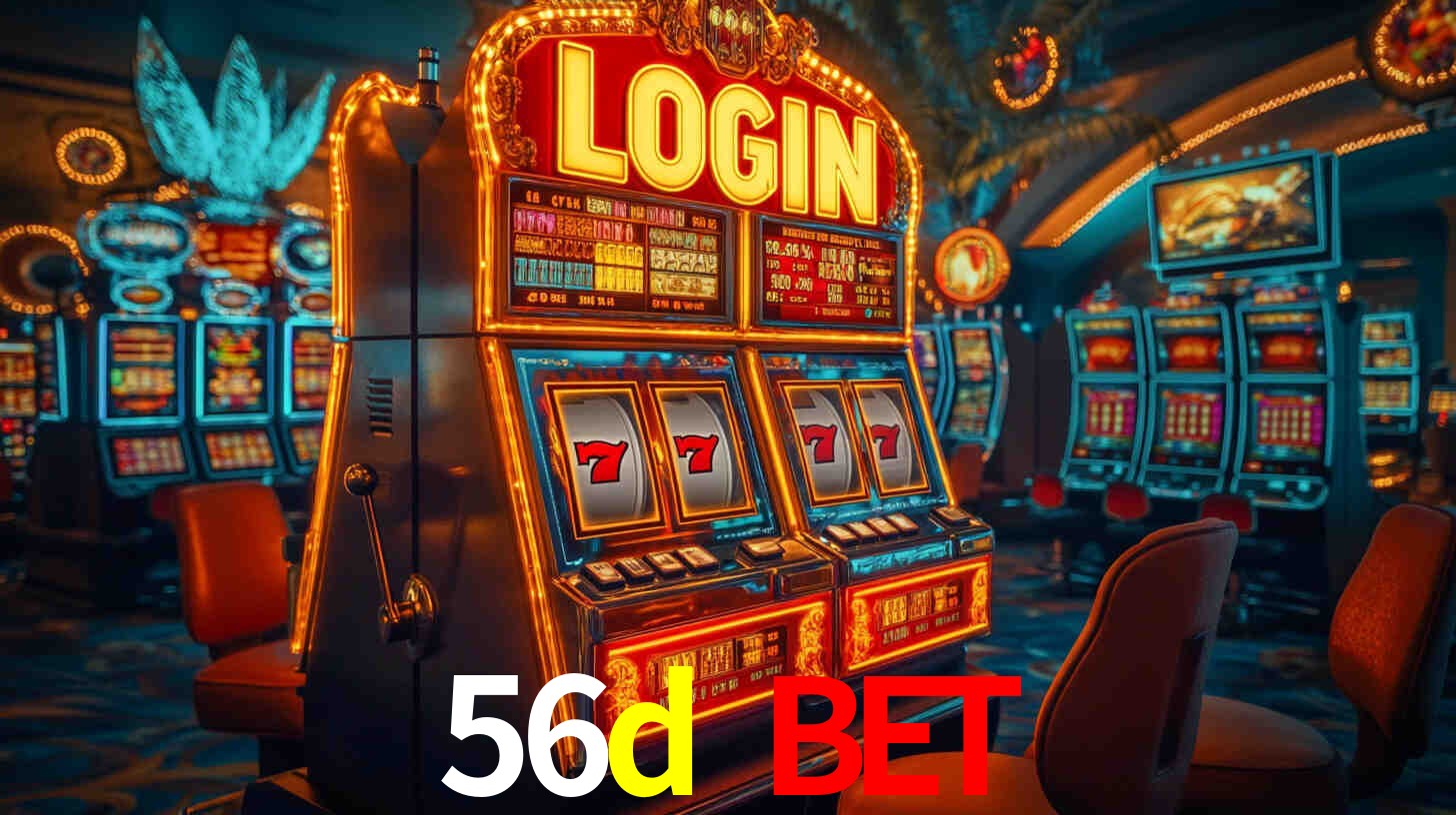 Premium Interface 56d bet