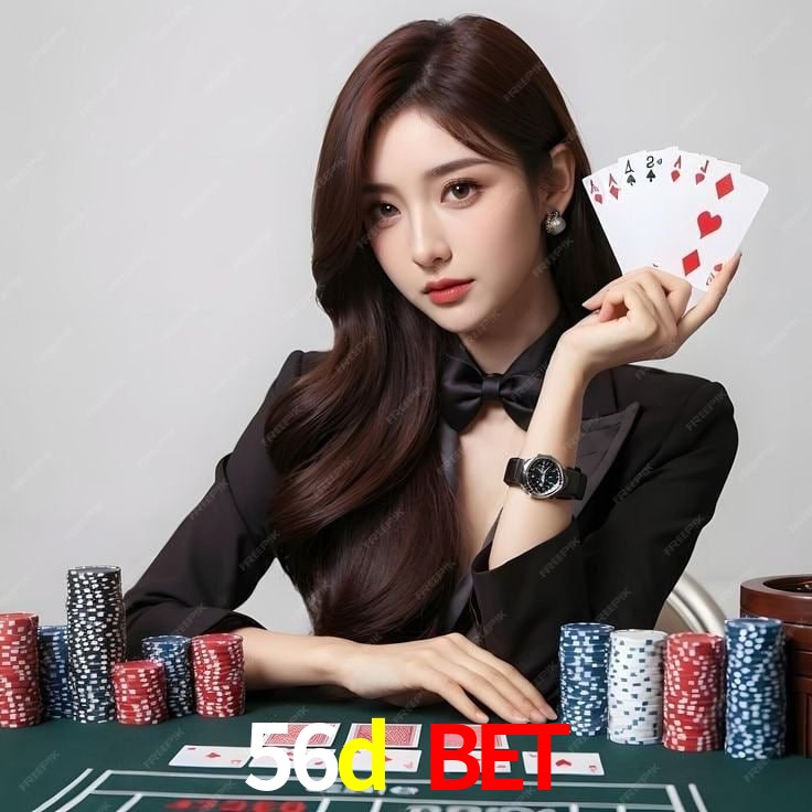 Design Responsivo 56d bet