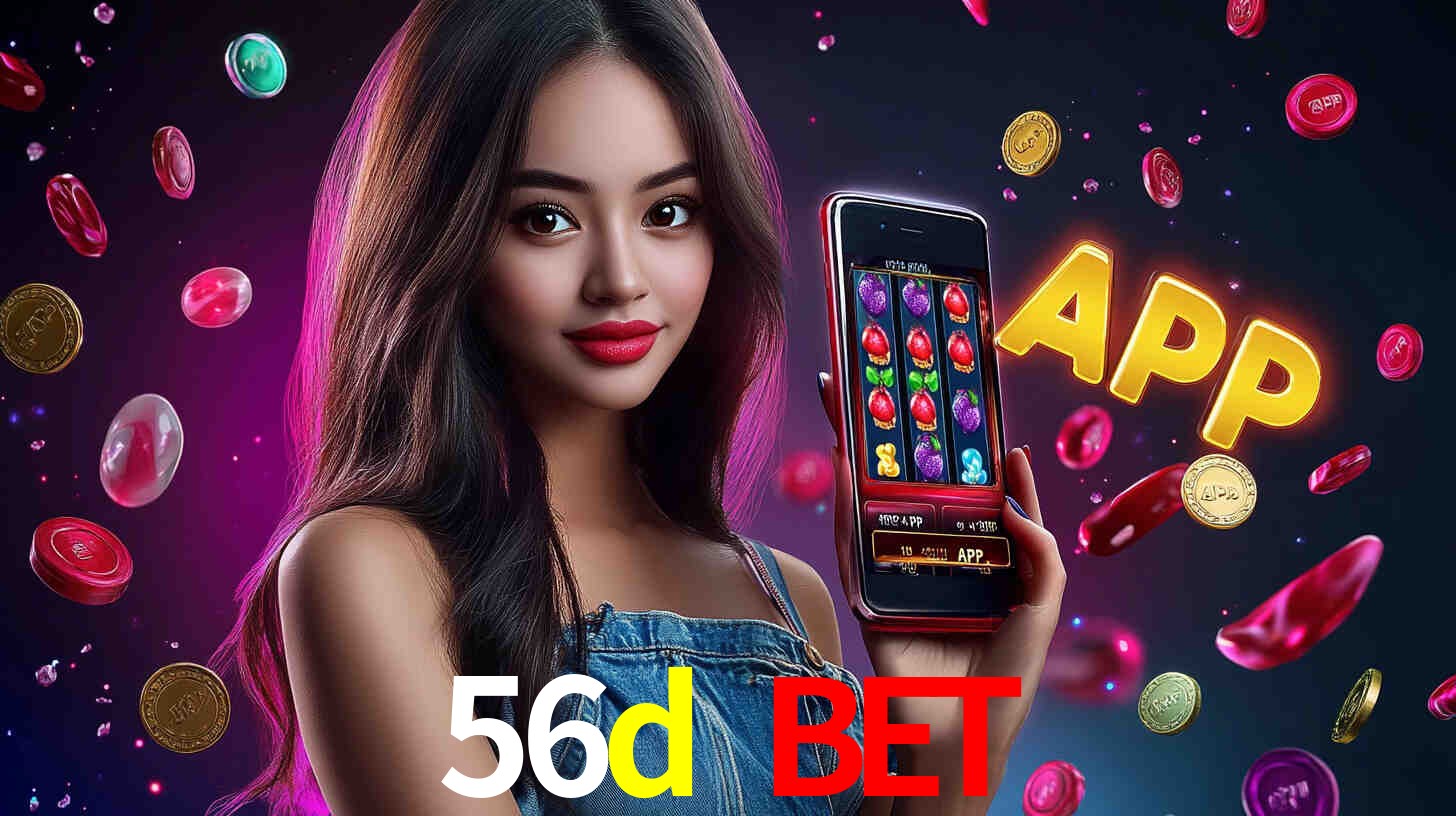 Descubra o Programa VIP da 56d bet: Vantagens Exclusivas para Jogadores