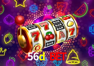 Desvendando o Mundo dos Jogos Virtuais na 56d bet