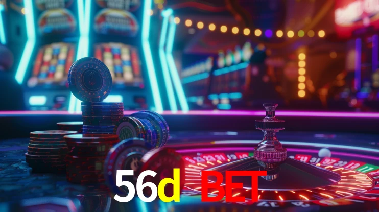 Slot Games 56d bet
