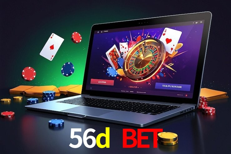 Promoções Sazonais 56d bet