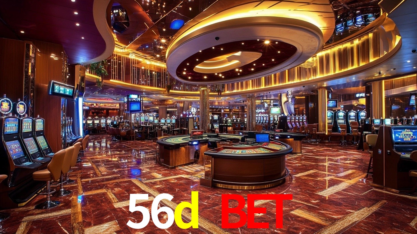 Daily Bonuses 56d bet