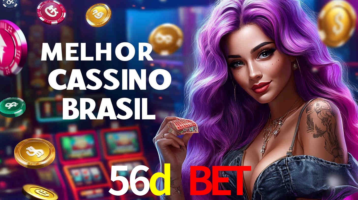 Apostas Esportivas na 56d bet: Um Guia Completo